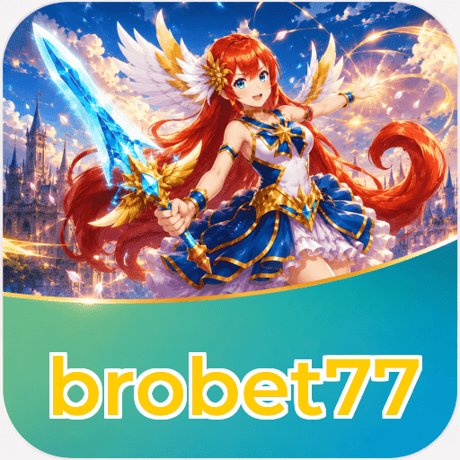 Tentang brobet77