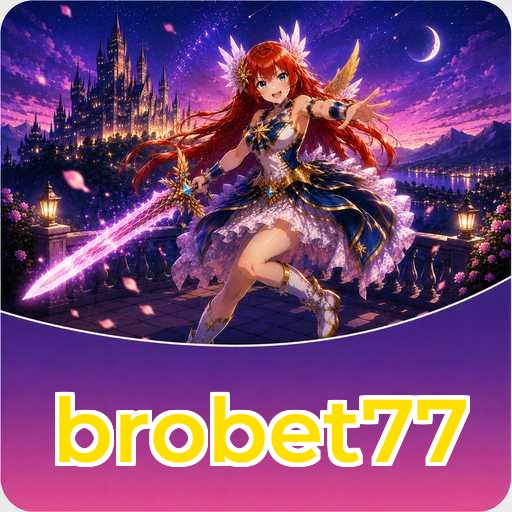Download brobet77 APK